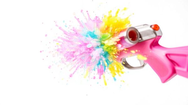 Die Top Gel Blasters für außergewöhnliche Gelschießen